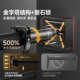 Horizontal bar indoor home pull-up ring booster belt