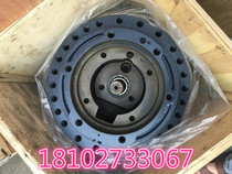 Xu work drive XE270D XE270D 335C 370D 370D gear box Swivel Gear Box Walking Reducer