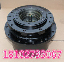 Mountain River Intelligent Secondary SWE08B SWE08B 10UB 17B 17B Gearbox Swivel Reducer Tooth Box Assembly