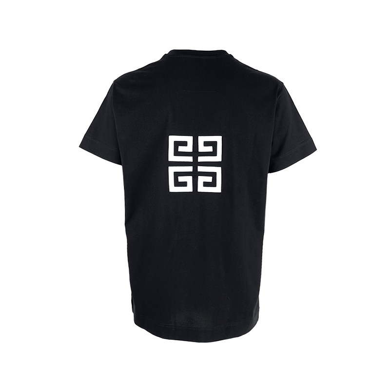 givenchy /纪梵希新款男装休闲t恤 FLOX海外T恤