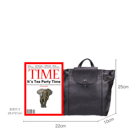 longchamp school bag