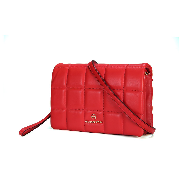 michael kors迈克高仕mk新款斜挎包 FLOX海外女士包袋
