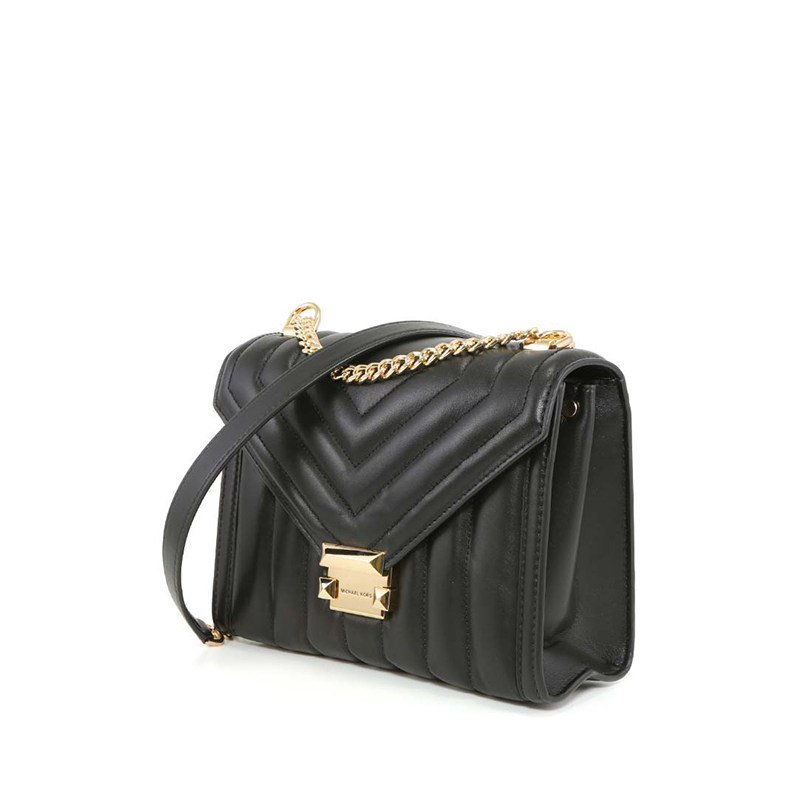 michael kors迈克高仕mk新款链条包 FLOX海外女士包袋