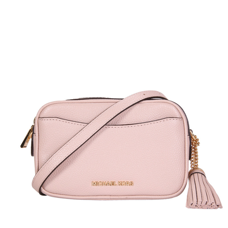 michael kors/ mk女包相机包腰包 FLOX海外女士包袋
