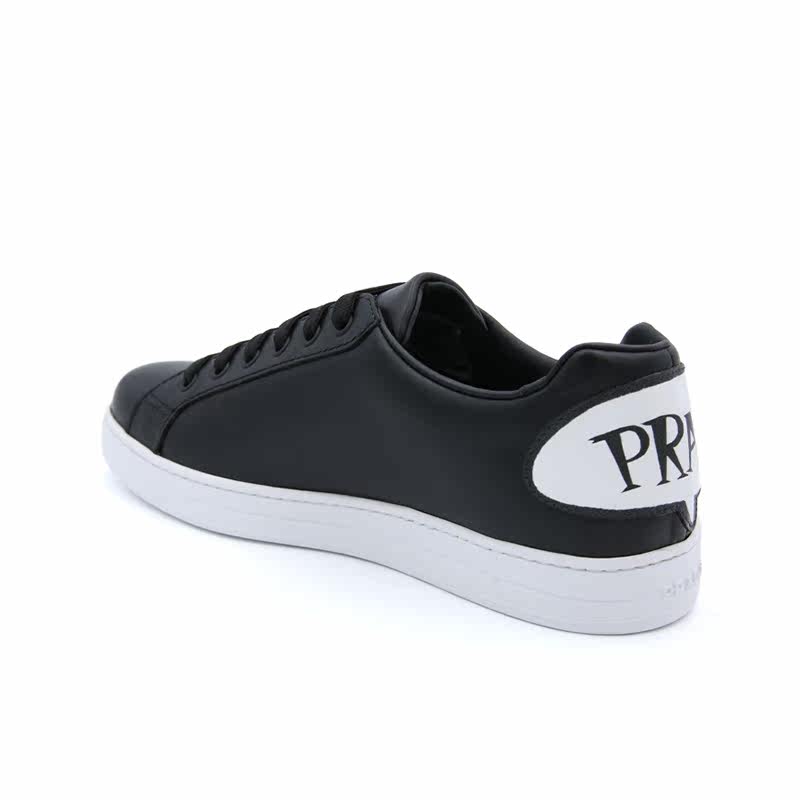 prada /普拉达2020新款logo休闲鞋 FLOX海外单鞋