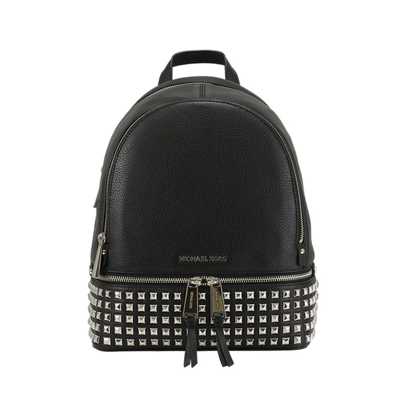 michael kors迈克科尔斯mk双肩包 FLOX海外双肩背包