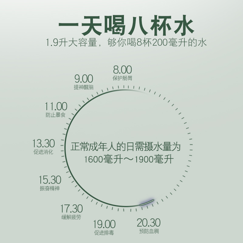 家用保温壶小小型保温水壶暖水瓶便携保温瓶热水开水瓶暖壶大容量