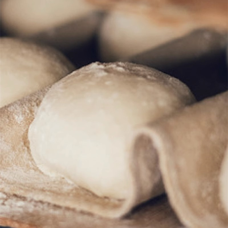 三能烘焙工具 面团发酵布SN0460 面包法棍欧包发面保湿棉布SN0461 - 图3