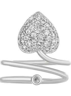 小拇指饰品调节保护甲指甲盖脱落断裂保护套神器设计风平时穿戴甲