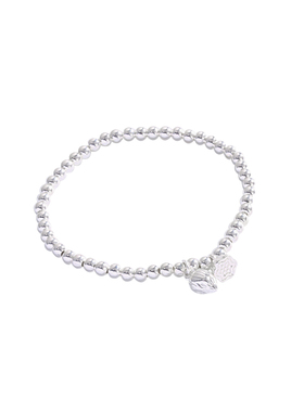 diydiy奢莲花新莲藕珠子手链is小