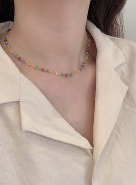 diy韩国简约气质时尚小清新手作