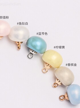 旗袍衬衫珍珠纽扣女上衣开衫儿童