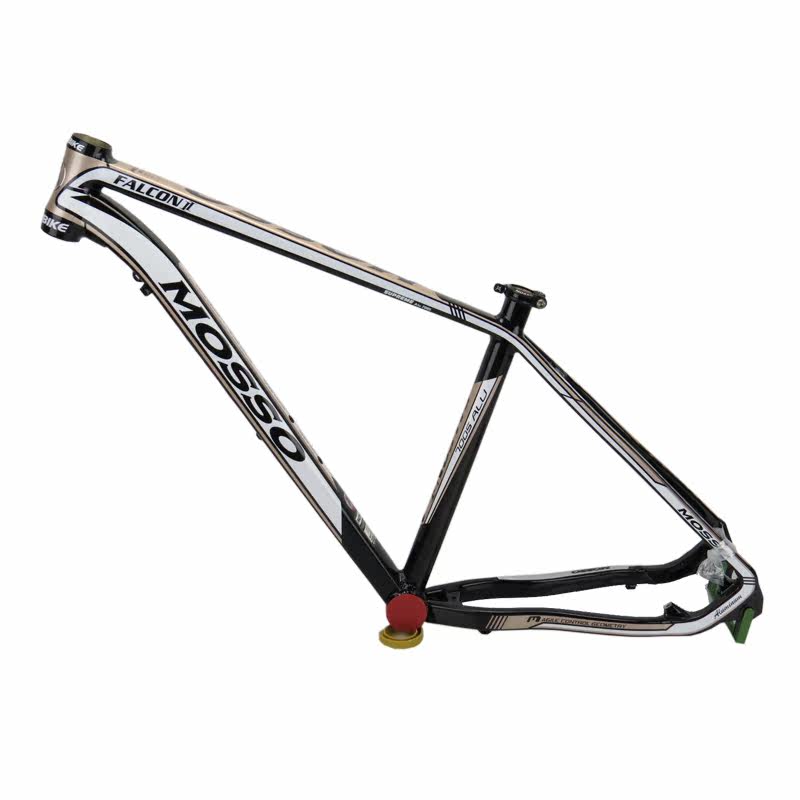 mosso xc team 7005 t6 db