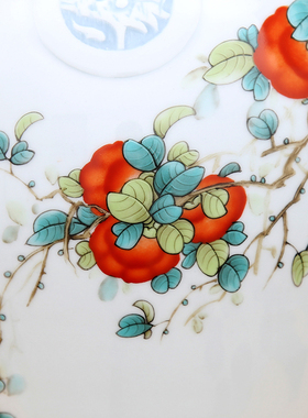 事事如意新中式客厅摆件