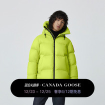 CANADA Goose Canadian Goose Peak Series Crofton Mens Pike coat 2252M2