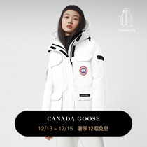CANADA Goose Canada Goose PBI Expedition Ms Pike coat down 4565LPBA