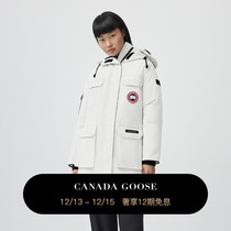 CANADA GOOSE canada goose Expedition Ms Pike Grand Gooey Goose Down Jacket 2051WA