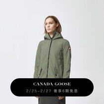 CANADA GOOSE canada goose Ellscott lady windsuit jacket spring autumn casual jacket 2419L