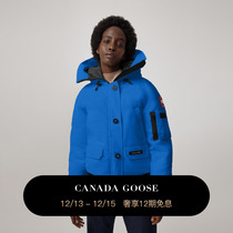 CANADA Goose Canadian Goose PBI Chilliwack Lady Pilot Jacket 2050WPB