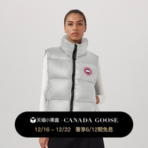CANADA Goose Canada Goose Cypress Puffers down Machia 2257W