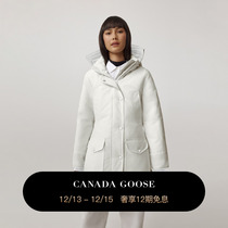 CANADA Goose Canada Goose Trillium Lady Pike Coat Great Goose Down Jacket 6660W1