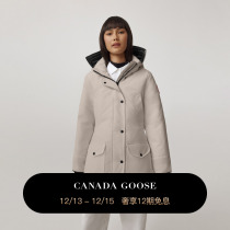 CANADA Goose Canada Goose Trillium Lady Pike Coat Classic Upgrade Down Jacket 6660W