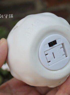 小熊镂空森林系儿童房家居装饰