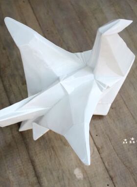 树脂结婚庆客房假山喷泉创意摆件