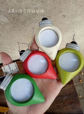 相架挂件儿童房装饰品圣诞树特价