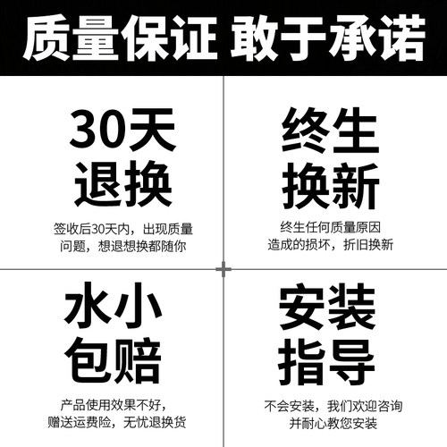 水泵深井泵潜水泵220v高扬程大流量小型家用深水井抽水泵不锈钢泵-图3