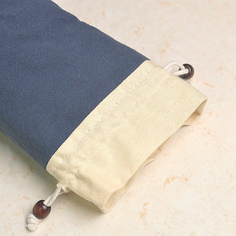 纯棉麻圆底形束口袋 首饰包装袋饰品小布袋文玩袋礼品定制收纳袋,淘宝优惠券,粉丝福利购,淘宝优惠卷