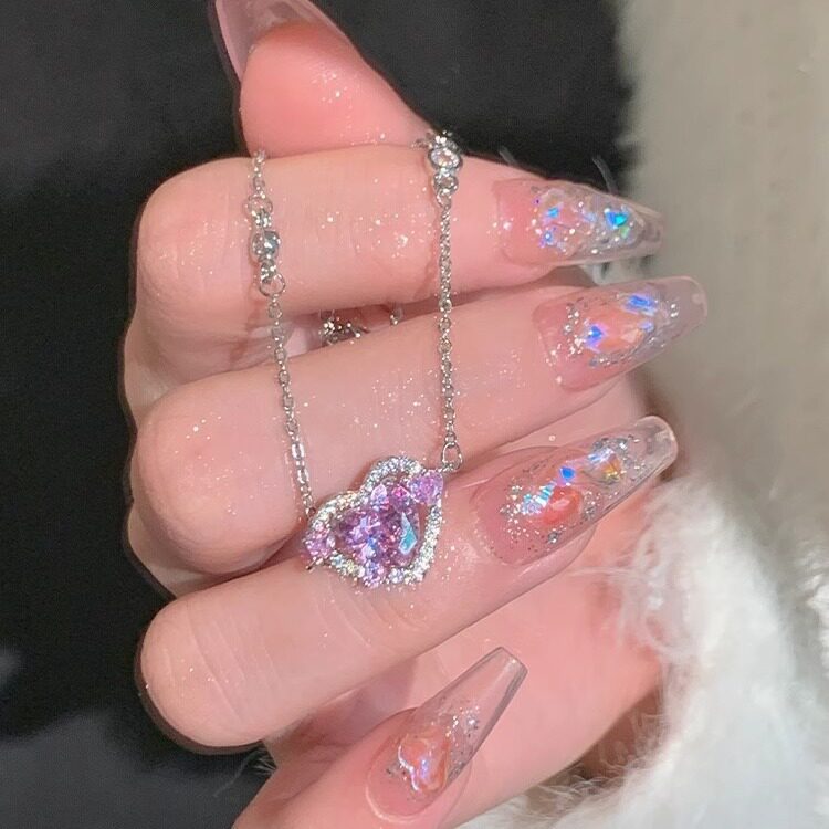 王者荣耀手链王者荣耀守护之心手链女时尚甜美2023年新款同款爱心手链