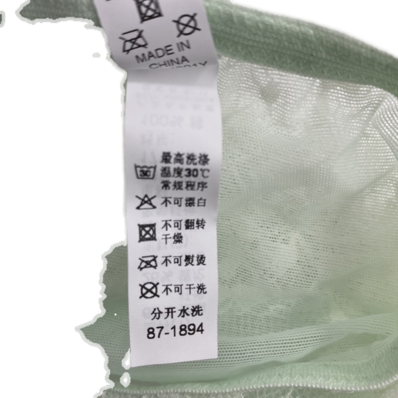 Sloggi女士内裤蕾丝镂空棉质舒适中腰平角小裤87-1894 - 图3