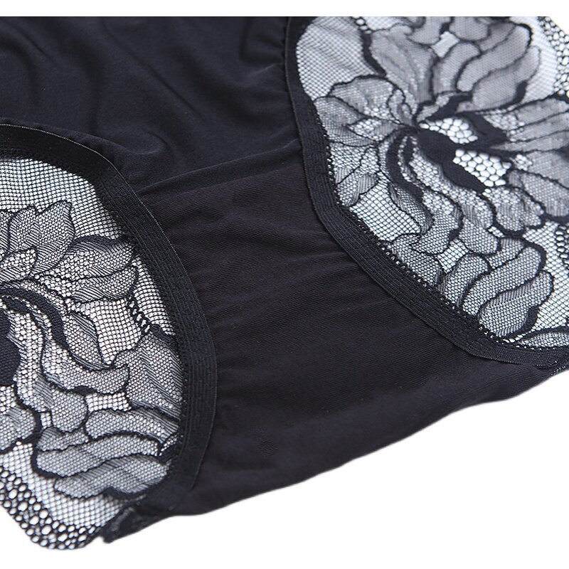 心爱女士内衣内裤女性感都市低腰三角裤SL22B61