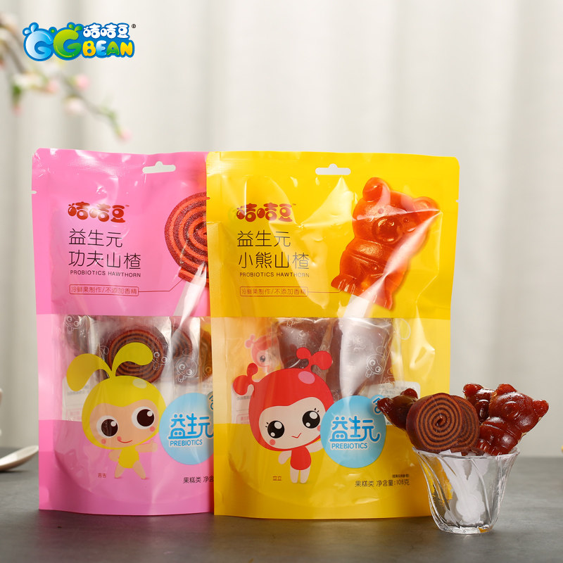  小宅猫食品山楂类制品