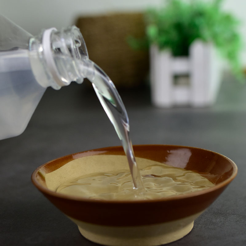 四川胆巴胆水点豆花专用凝固剂卤水盐卤家用做泸州水豆腐石膏内脂