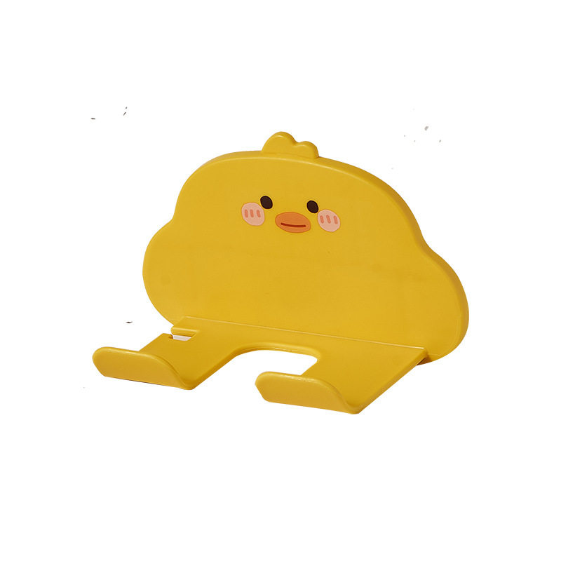 小黄鸭吹风机置物架免打孔壁挂式家用浴室卫生间电吹风架风筒支架,淘宝优惠券,粉丝福利购,淘宝优惠卷