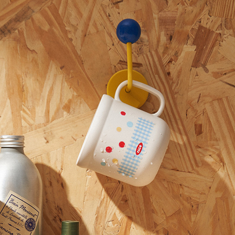 2025新款漱口杯子高颜值牙缸家用情侣食品级防霉抗菌刷牙杯洗漱杯,淘宝优惠券,粉丝福利购,淘宝优惠卷