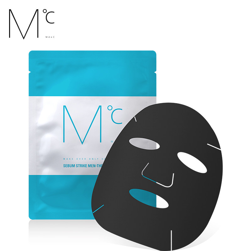  MdoC海外贴片面膜