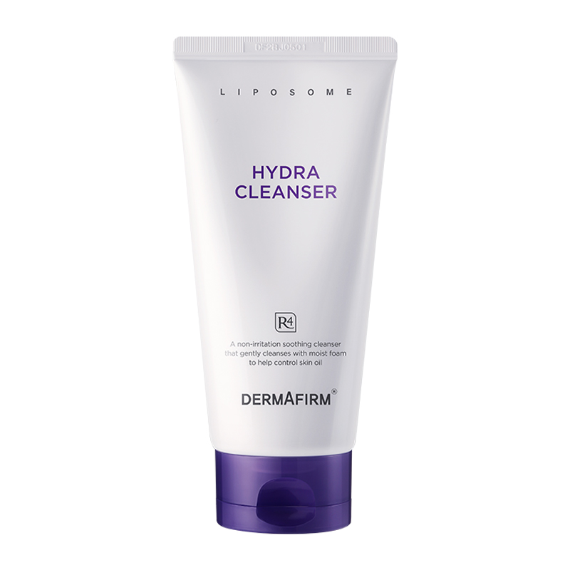 德妃紫苏洗面奶女氨基