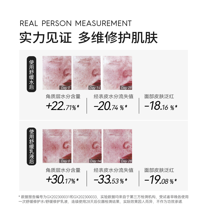 【+20元多一件正装】德妃紫苏水乳套装 保湿 滋润 混油皮平衡水油