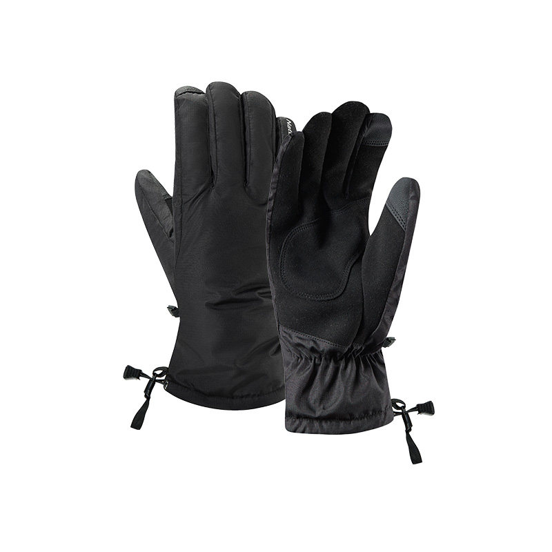 Naturehike挪客防水防风保暖骑行户外登山滑雪防滑耐磨触屏手套,淘宝优惠券,粉丝福利购,淘宝优惠卷