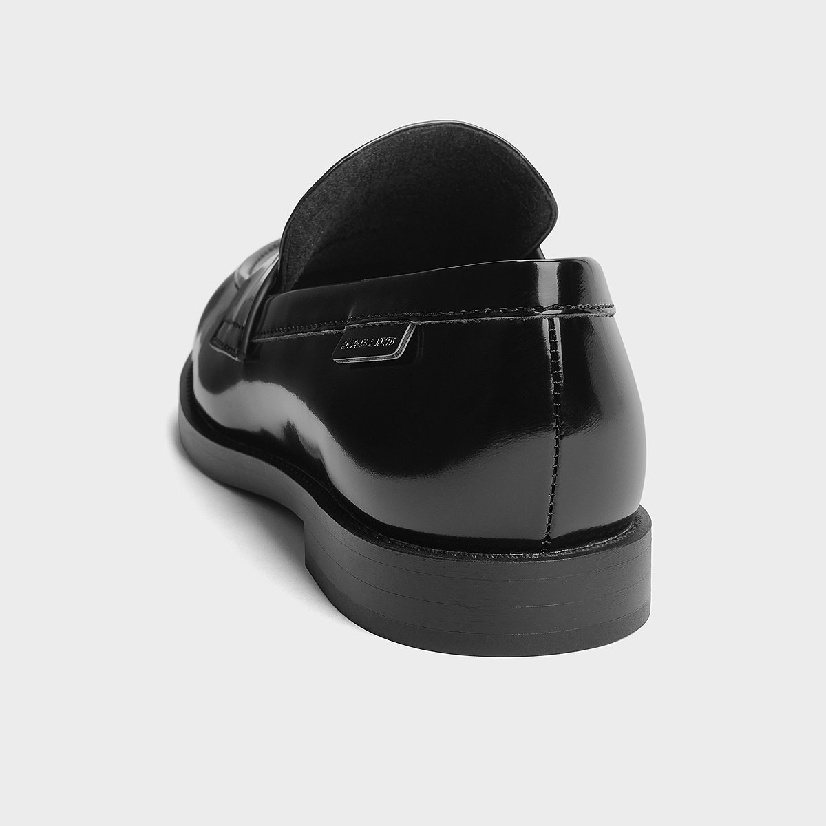 [新年礼物]CHARLES&KEITH25冬新款CK1-70381170英伦乐福鞋单鞋,淘宝优惠券,粉丝福利购,淘宝优惠卷