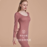 Удерживающее тепло нижнее белье, флисовый комплект, хлопковый свитер, зимнее термобелье, увеличенная толщина, большой размер