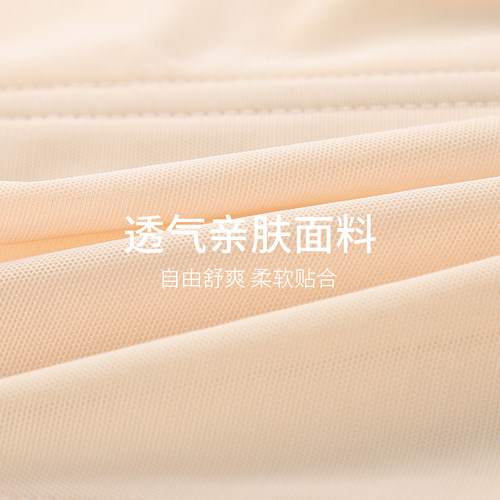 束腰收腹带女夏季超薄款强力收小肚子腰封塑腰无痕美体塑身衣收腰 - 图2