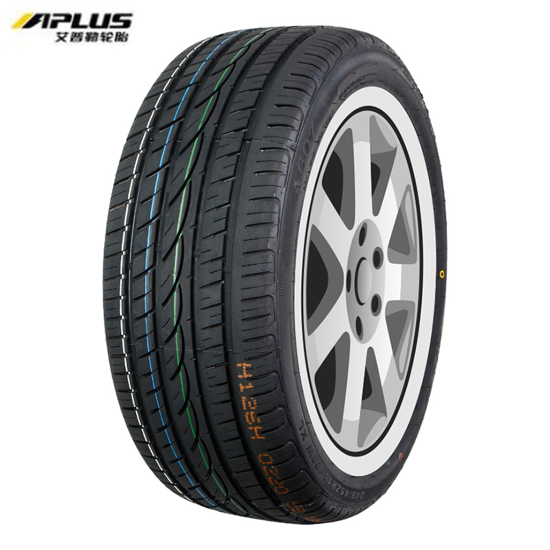 汽车轮胎305/45R22 118V 扁平胎 高性能改装车轮胎 - 图0