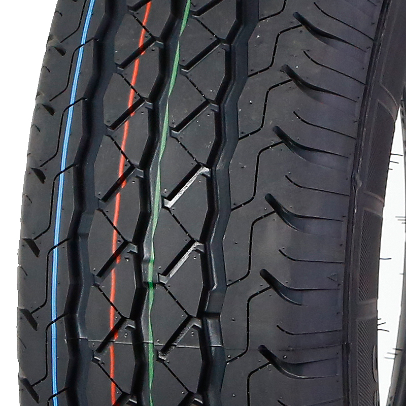 货车轮胎195/70R15C/LT 8层加厚 海狮阁瑞斯江淮帅铃五菱征程福田 - 图2