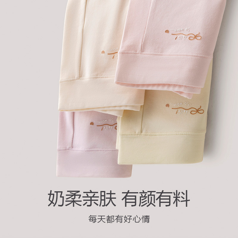 美季美优内裤女四季新款简约大码女士提臀女生三角裤中腰收腹短裤,淘宝优惠券,粉丝福利购,淘宝优惠卷