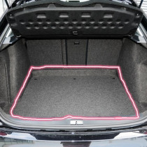 Ming Rui Hao Rui Fabia Xin Rui Velocity Pie Original car trunk Trunk Carpet Suitcase Ground Mat