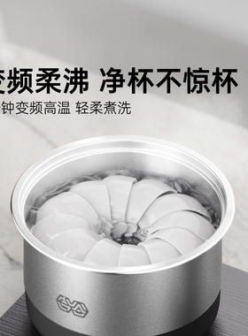 吉谷茶台烧水壶一体自动上水电热壶变频恒温电茶壶泡茶专用TC019E